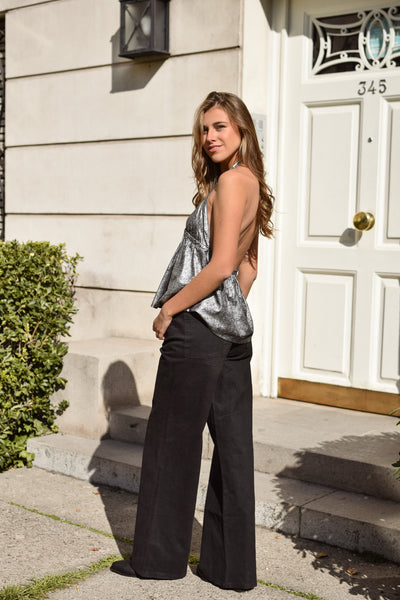 PANTALON BLACK